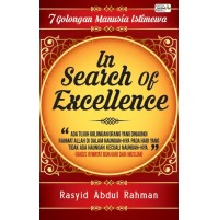 IN SEARCH OF EXCELLENCE